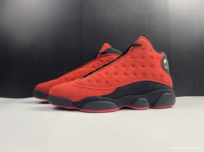 Kick Theory 602 BRED